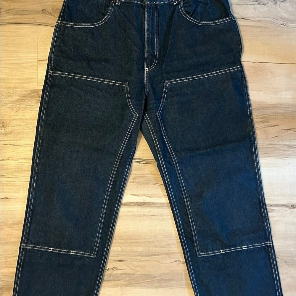 Rudy Jude Utility Jeans Size 5